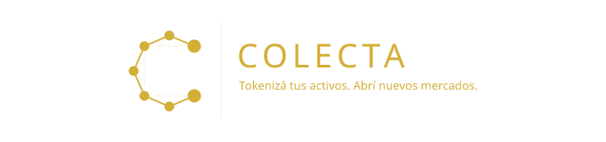 COLECTA Logo
